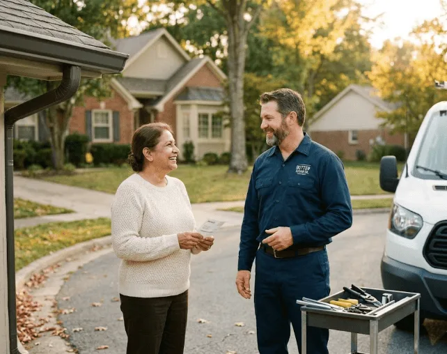 Gutter Repair Elgin, OR FAQs