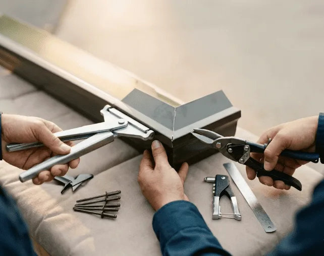 Why choose Gutter Repair in Elgin, OR